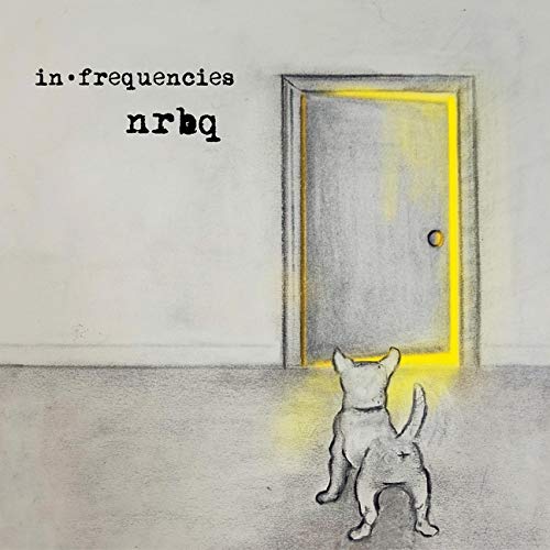 NRBQ - IN ? FREQUENCIES (VINYL)