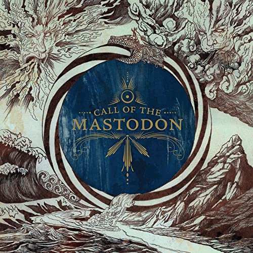 MASTODON - CALL OF THE MASTODON (VINYL)