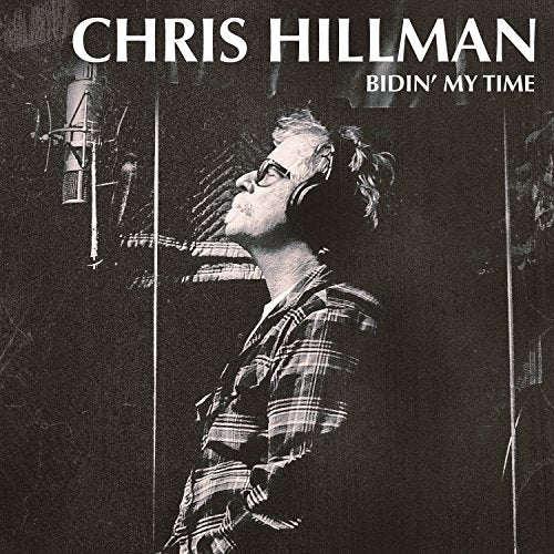 HILLMAN, CHRIS - BIDIN' MY TIME (CD)