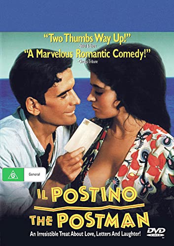 IL POSTINO: THE POSTMAN