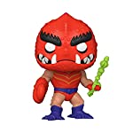 MASTERS OF THE UNIVERSE: CRAWFUL #1018 - FUNKO POP!-2020 SUMMER CON