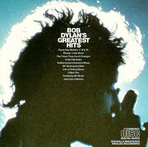 DYLAN, BOB - GREATEST HITS