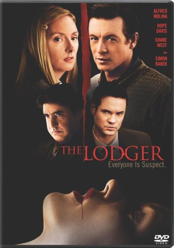 LODGER (BILINGUAL) [IMPORT]