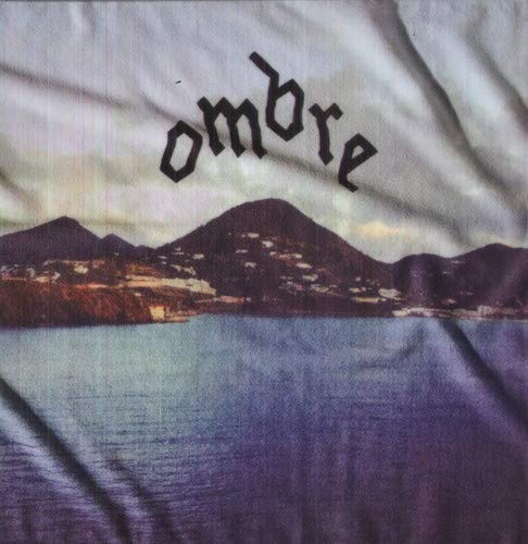 OMBRE - BELIEVE YOU ME (VINYL)