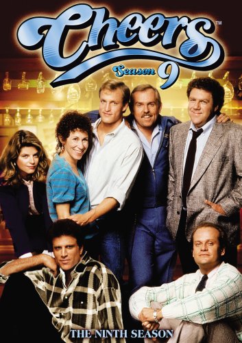 CHEERS: SEASON 9