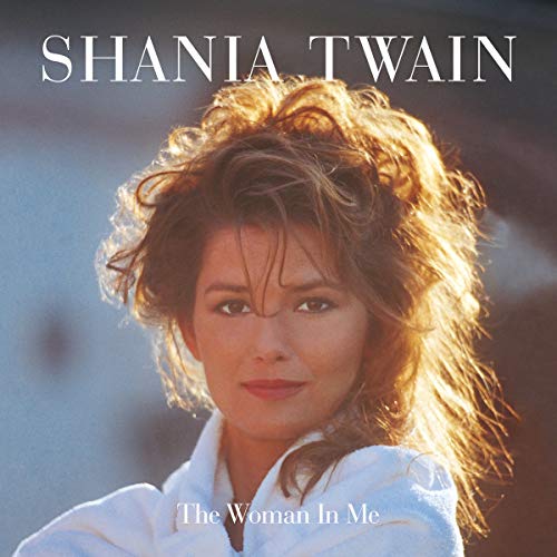 TWAIN, SHANIA - THE WOMAN IN ME (3CD DELUXE DIAMOND EDITION) (CD)