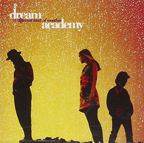 DREAM ACADEMY - DIFFERENT KIND OF WEATHER