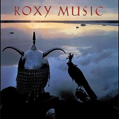 ROXY MUSIC - AVALON (HALF-SPEED MASTER / VINYL)