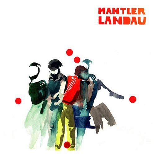 MANTLER - LANDAU (CD)