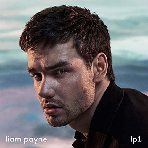 PAYNE, LIAM - LP1 (VINYL)