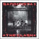 CLASH - SANDINISTA