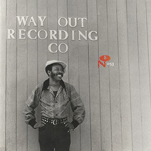 VARIOUS ARTISTS - ECCENTRIC SOUL: THE WAY OUT LABEL / VAR (VINYL)