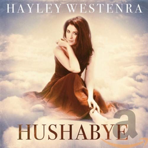 WESTENRA, HAYLEY - HUSHABYE (CD)