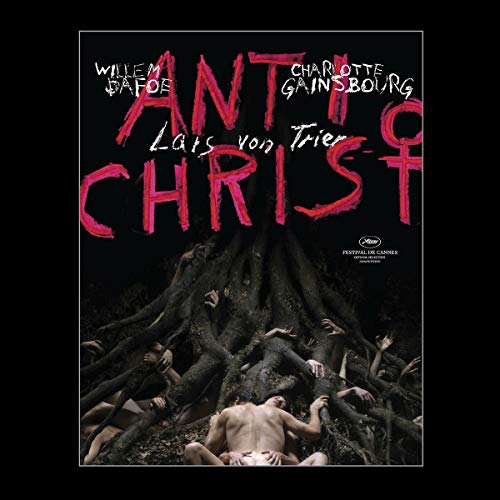 ANTICHRIST / O.S.T. - ANTICHRIST (ORIGINAL SOUNDTRACK) (VINYL)