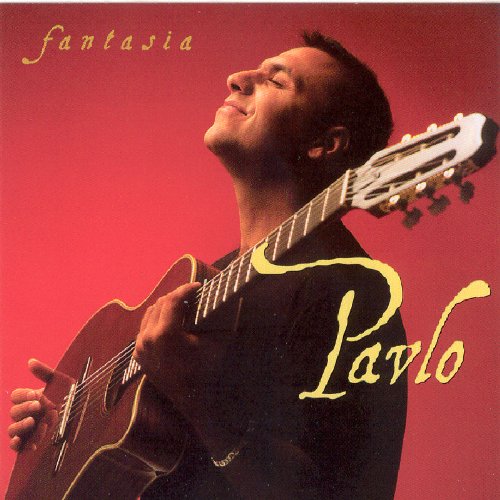 PAVLO - FANTASIA (CD)