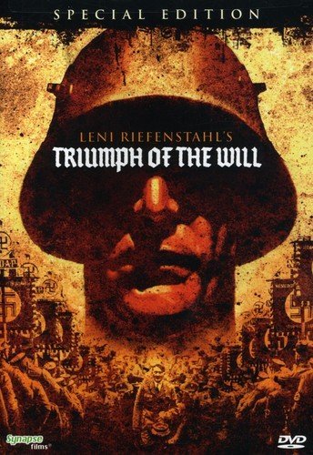 TRIUMPH OF THE WILL: SPECIAL EDITION