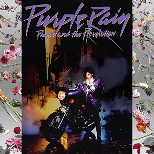 PRINCE - PURPLE RAIN (EXPANDED DELUXE EDITION) (CD)
