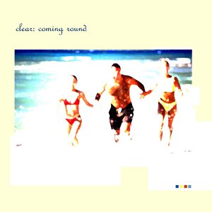 CLEAR - COMING AROUND (CD)