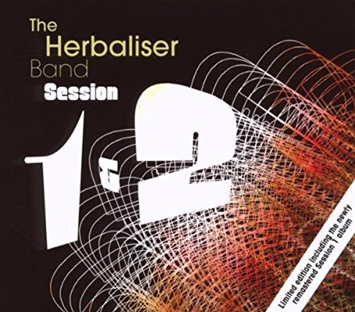 HERBALISER BAND - SESSION 2 (LTD ED) (BONUS CD) (CD)