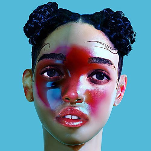 FKA TWIGS - LP1 (CD) (CD)