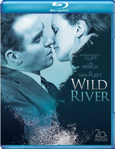 WILD RIVER [BLU-RAY]