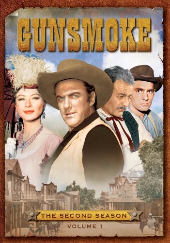 GUNSMOKE: VOL. 1, SEASON 2