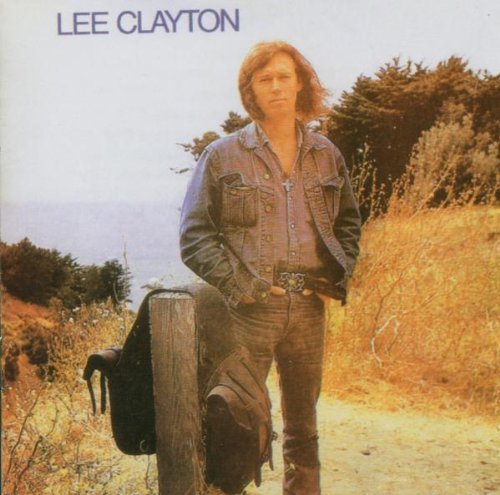 CLAYTON, LEE - LEE CLAYTON (CD)