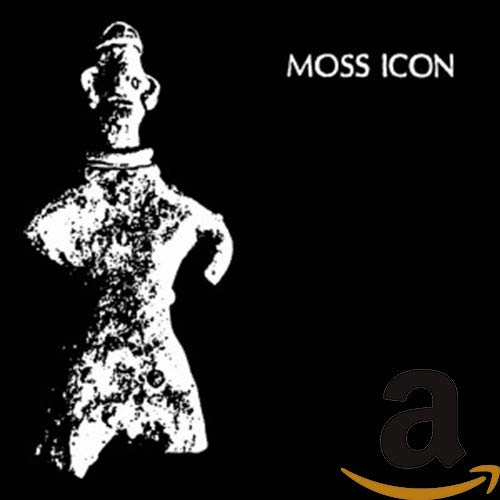 MOSS ICON - COMPLETE DISCOGRAPHY (CD)