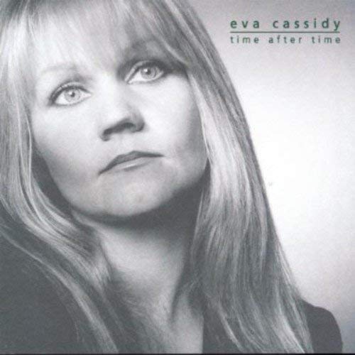 CASSIDY,EVA - TAT (VINYL)