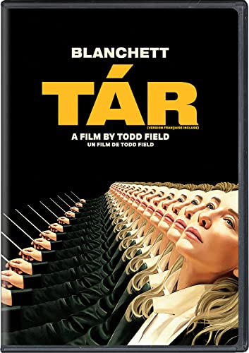 TR [DVD]