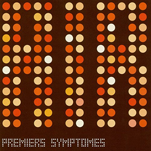 AIR - PREMIERS SYMPTMES (VINYL)