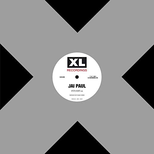 JAI PAUL - BTSTU (VINYL)