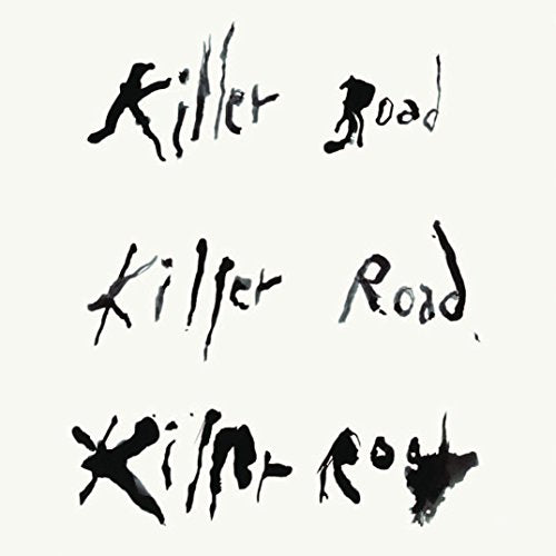 SOUNDWALK COLLECTIVE AND JESSE PARIS SMITH FEAT. PATTI SMITH - KILLER ROAD (VINYL)