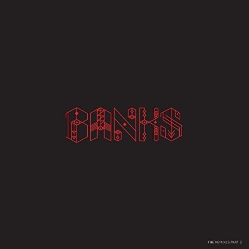 BANKS - BANKS (VINYL)