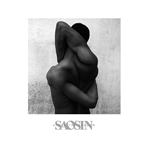 SAOSIN - ALONG THE SHADOW (CD)