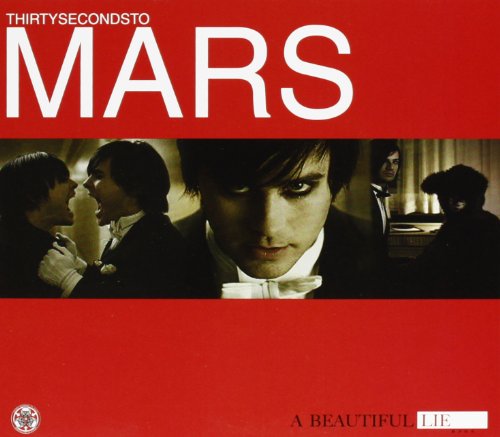 30 SECONDS TO MARS - A BEAUTIFUL LIE