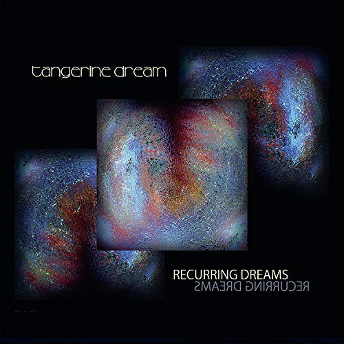 TANGERINE DREAM - RECURRING DREAMS (140G/2LP )