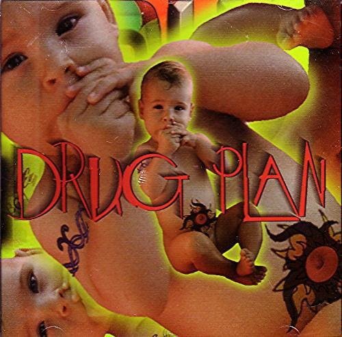 DRUG PLAN - DRUG PLAN (CD)