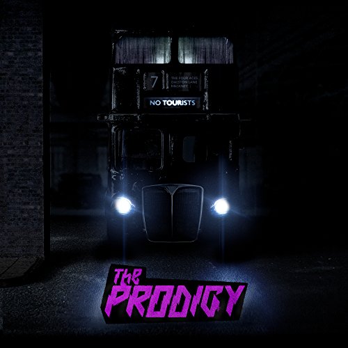 PRODIGY - NO TOURISTS (VINYL)