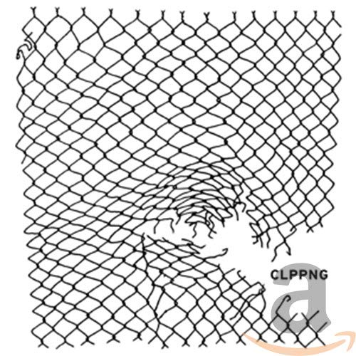 CLIPPING - CLPPNG (CD)