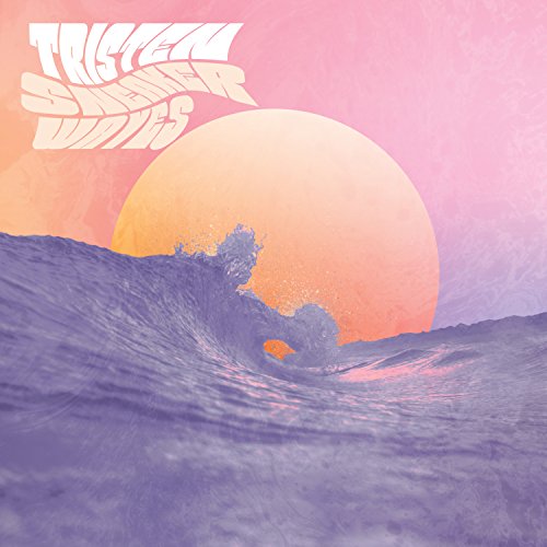 TRISTEN - SNEAKER WAVES (CD)