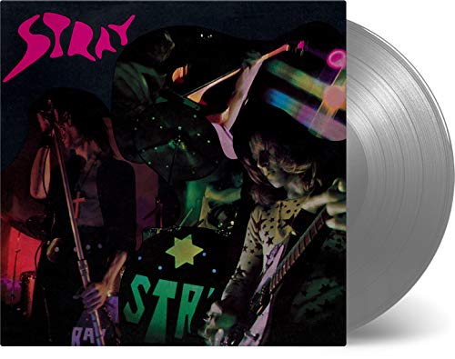 STRAY - STRAY (VINYL)