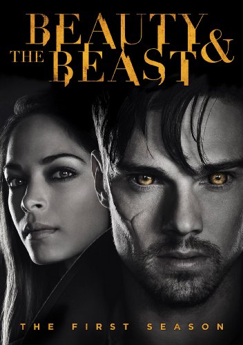 BEAUTY AND THE BEAST: THE FIRST SEASON