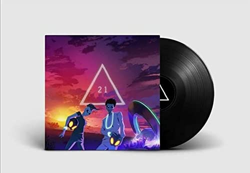 AREA20 - GREATEST HITS VOL.1 (VINYL)