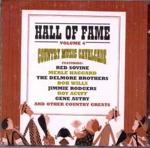 HALL OF FAME VOL.4 (CD)