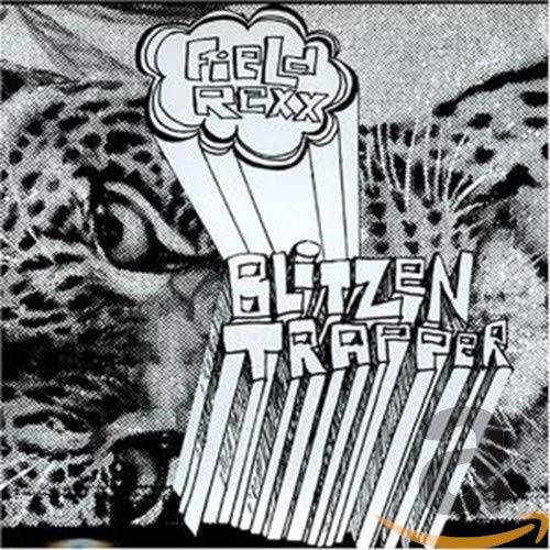 BLITZEN TRAPPER - FIELD REXX (CD)