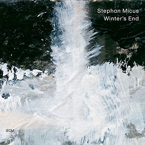 STEPHAN MICUS - WINTER'S END (CD)