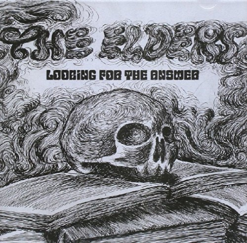 ELDERS - LOOKING FOR THE ANSWER (CD)