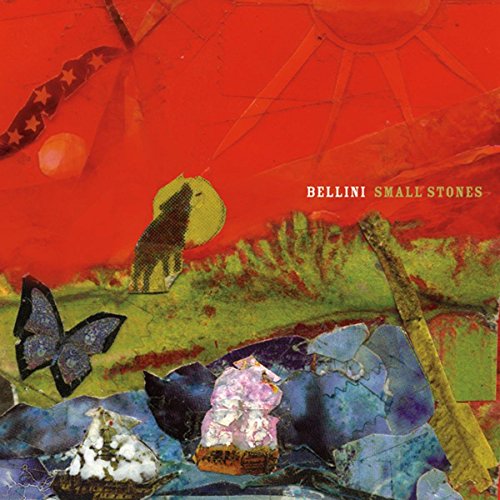 BELLINI - SMALL STONES (VINYL)