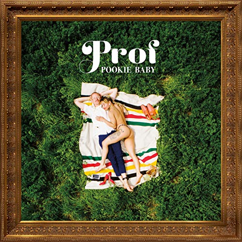 PROF - POOKIE BABY (2LP)